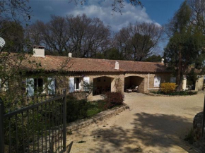 La maison d'en haut